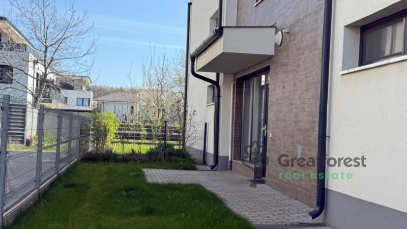 Debrecen, City North, flat  