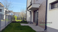 Debrecen, City North, flat  
