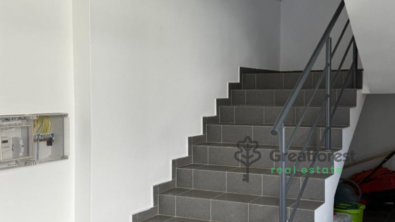 Debrecen, City North, flat  