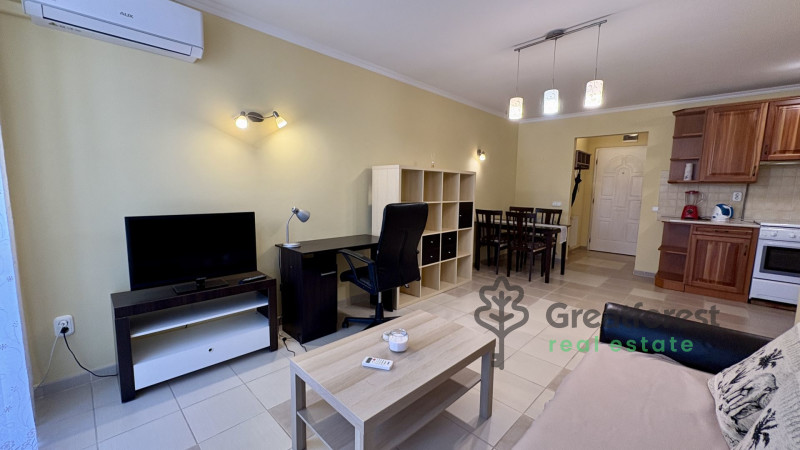Debrecen, Close To Kassai Campus, flat  