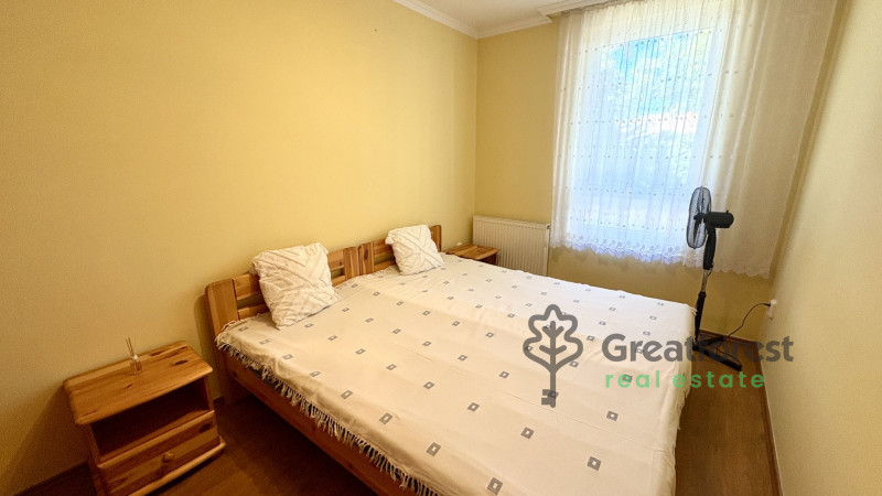 Debrecen, Close To Kassai Campus, flat  