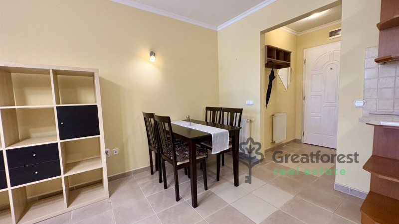 Debrecen, Close To Kassai Campus, flat  