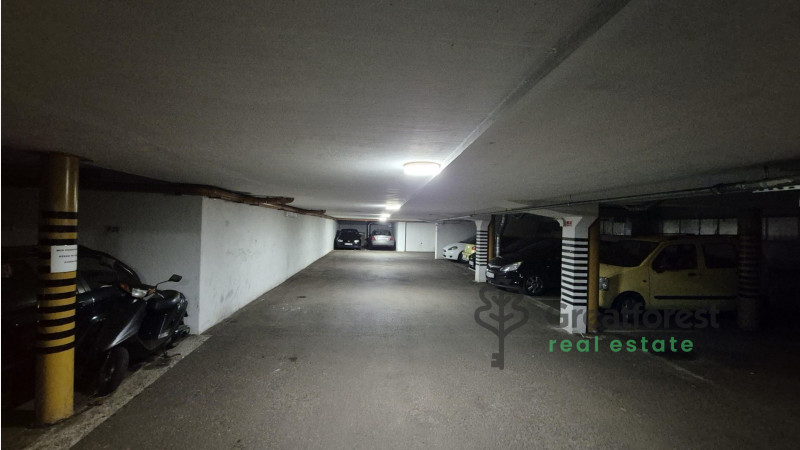 Debrecen, Close To Kassai Campus, flat  