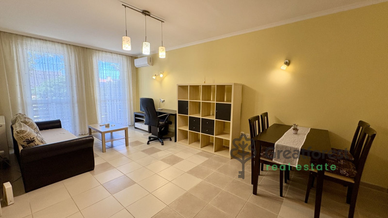 Debrecen, Close To Kassai Campus, flat  