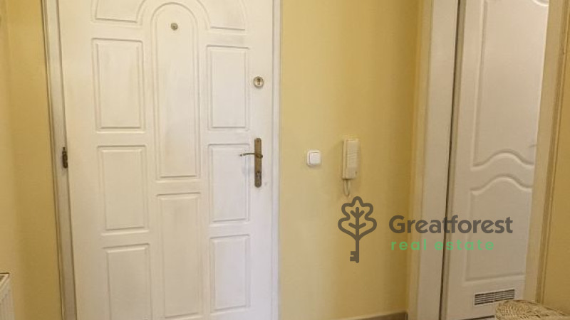 Debrecen, Close To Kassai Campus, flat  