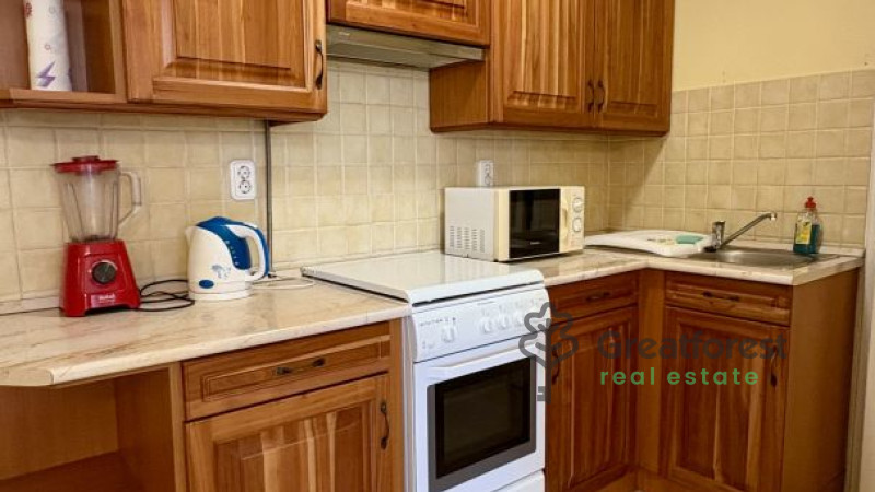 Debrecen, Close To Kassai Campus, flat  