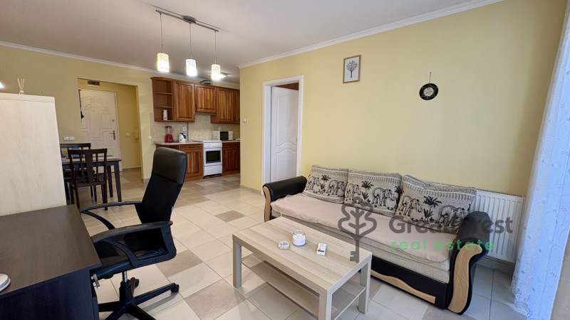 Debrecen, Close To Kassai Campus, flat  
