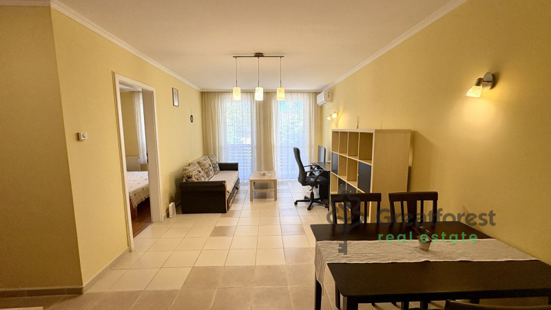 Debrecen, Close To Kassai Campus, flat  