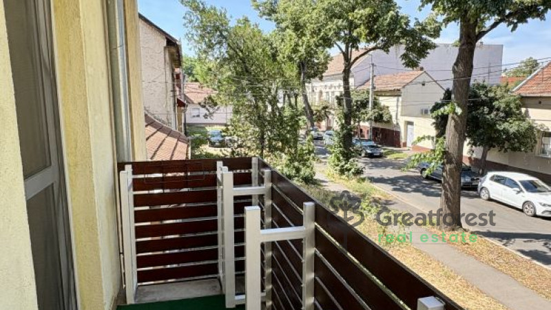 Debrecen, Close To Kassai Campus, flat  