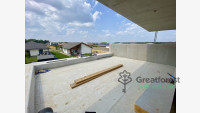 Debrecen, Pallag, family house  