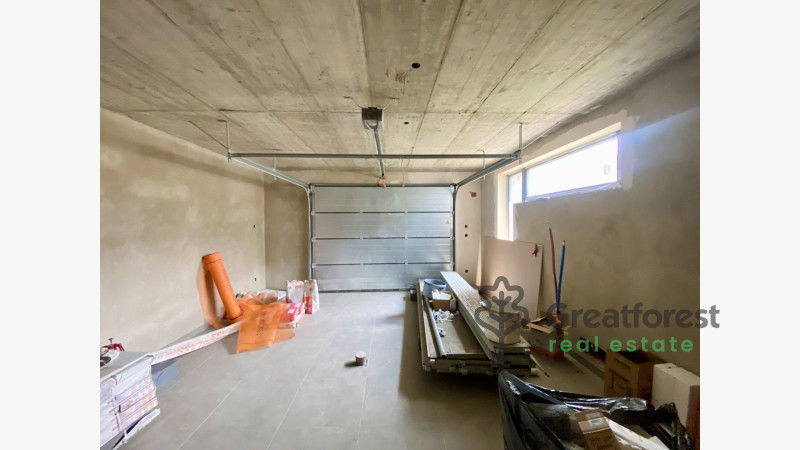 Debrecen, Pallag, family house  