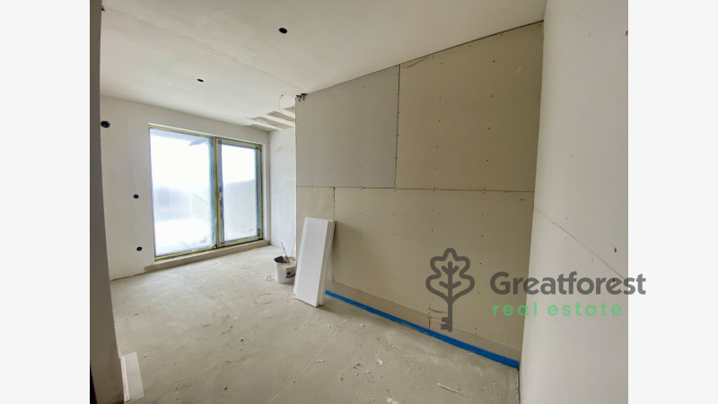 Debrecen, Pallag, family house  