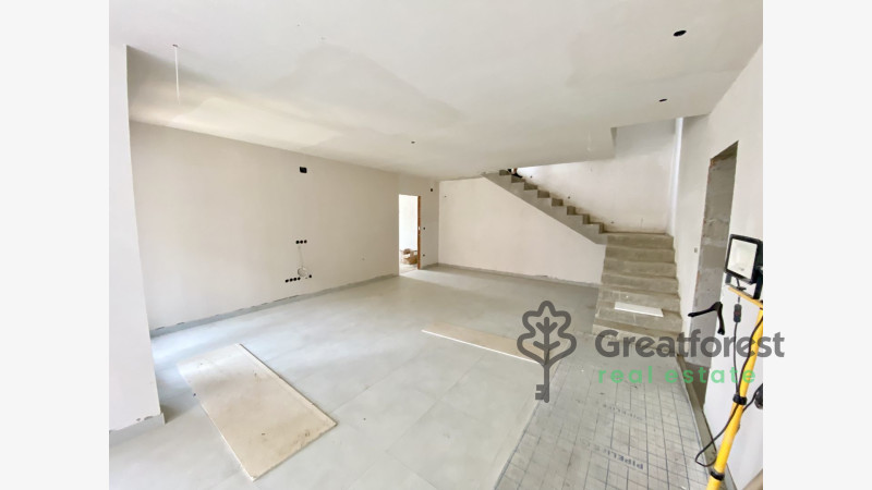 Debrecen, Pallag, family house  