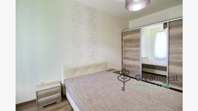 Debrecen, City Center, flat  