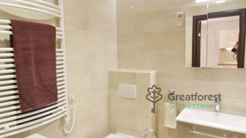 Debrecen, City Center, flat  