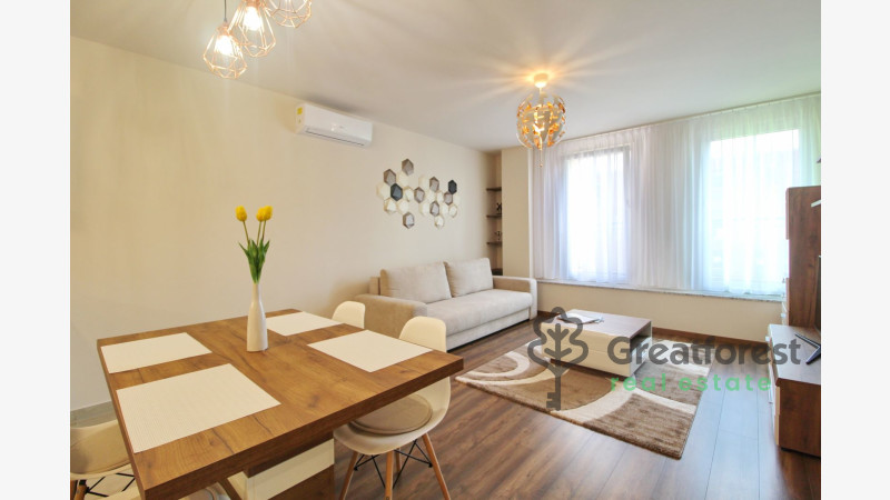 Debrecen, City Center, flat  