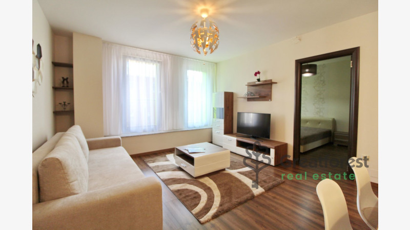 Debrecen, City Center, flat  