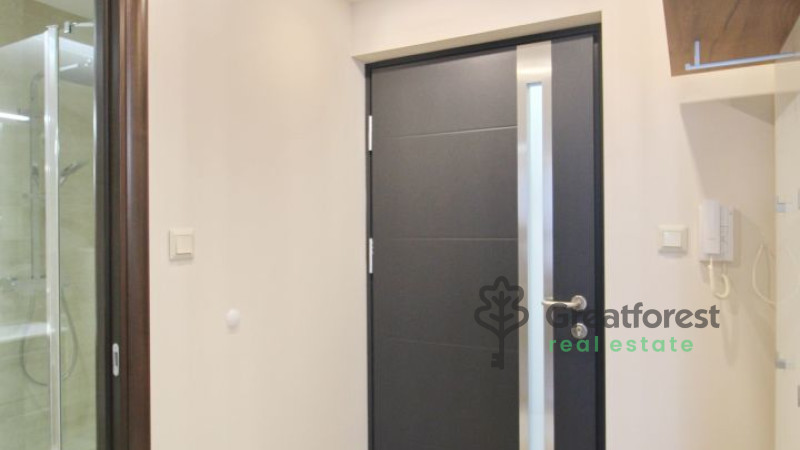 Debrecen, City Center, flat  