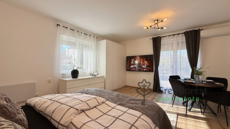 Debrecen, City South-East, flat  