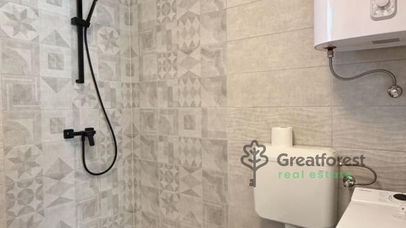 Debrecen, City South-East, flat  