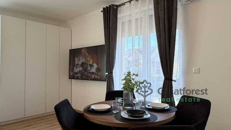 Debrecen, City South-East, flat  