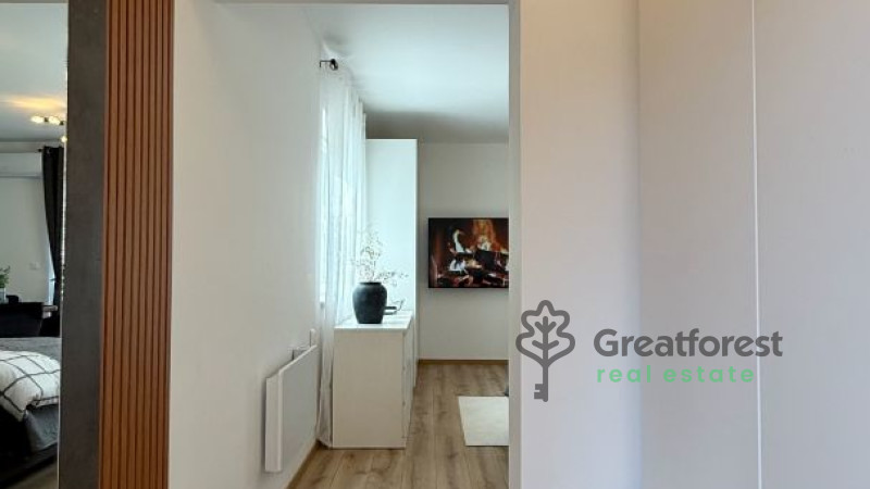 Debrecen, City South-East, flat  