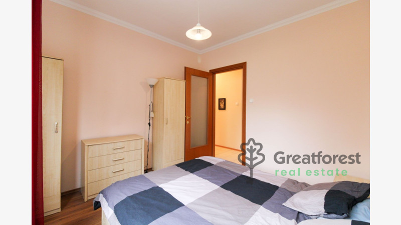 Debrecen, Kassai Campus Area, flat  