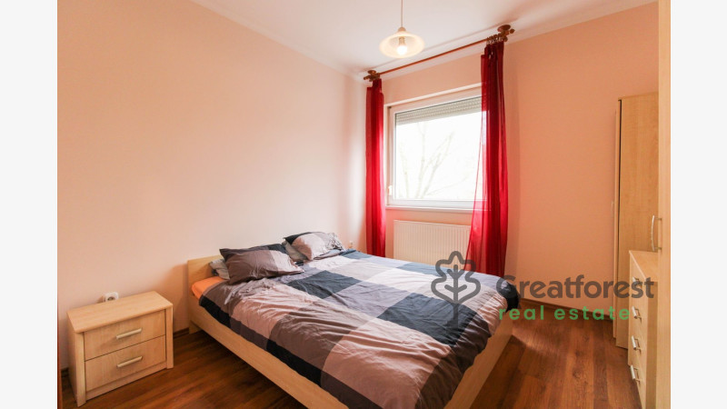 Debrecen, Kassai Campus Area, flat  