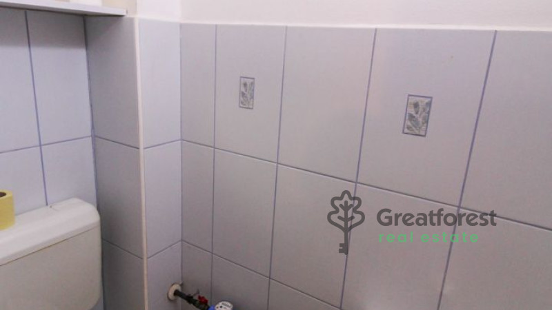 Debrecen, Kassai Campus Area, flat  