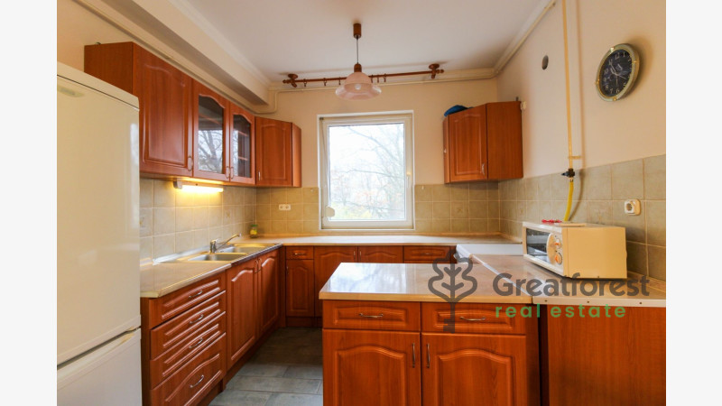 Debrecen, Kassai Campus Area, flat  