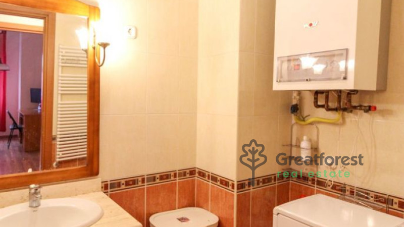 Debrecen, Kassai Campus Area, flat  