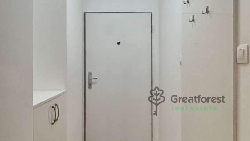 Debrecen, City Center, flat  