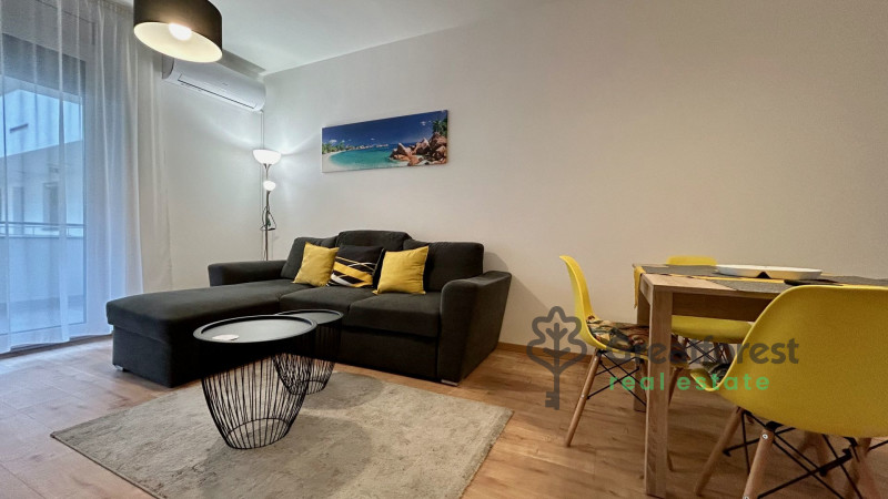 Debrecen, City Center, flat  