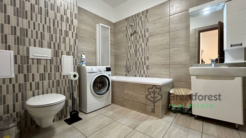 Debrecen, City Center, flat  