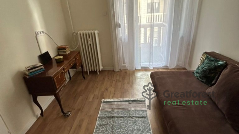 Debrecen, City Center, flat  