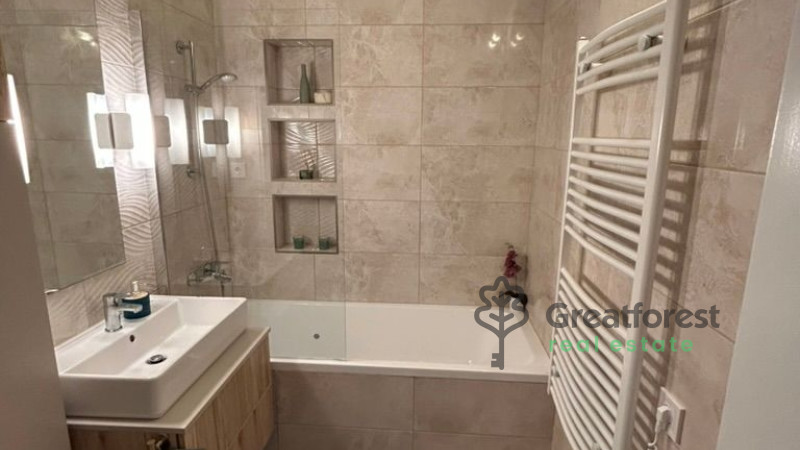 Debrecen, City Center, flat  