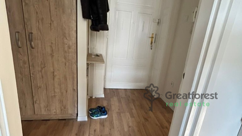 Debrecen, City Center, flat  