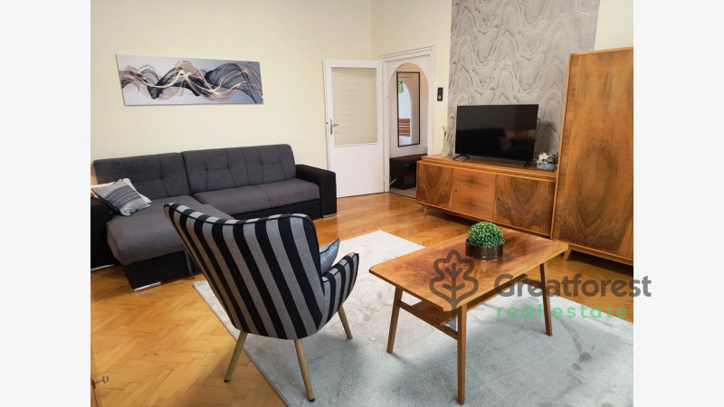 Debrecen, Main Campus Area, flat  