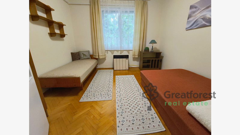 Debrecen, Main Campus Area, flat  