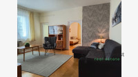 Debrecen, Main Campus Area, flat  