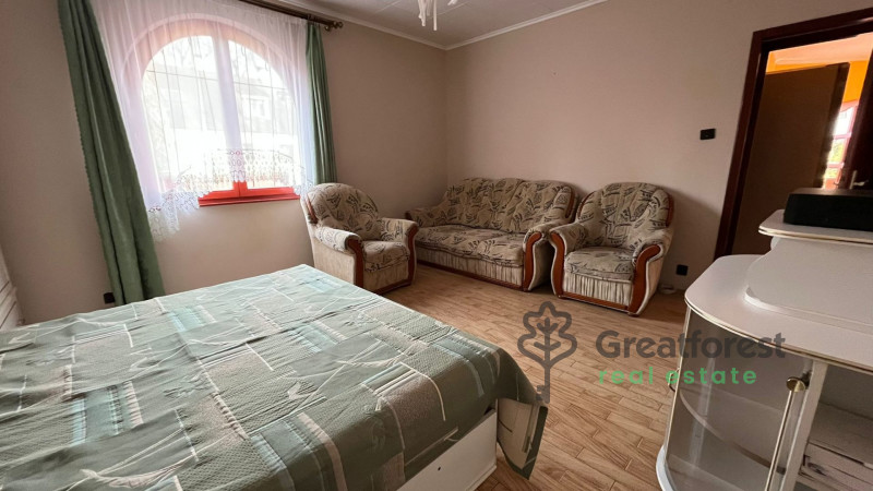 Debrecen, Greatforest Area, family house  