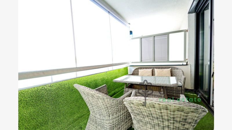 Debrecen, City Center, flat  