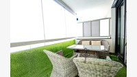 Debrecen, City Center, flat  