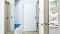 Debrecen, City Center, flat  