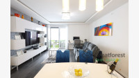 Debrecen, City Center, flat  