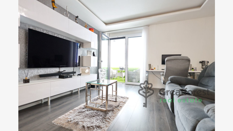 Debrecen, City Center, flat  