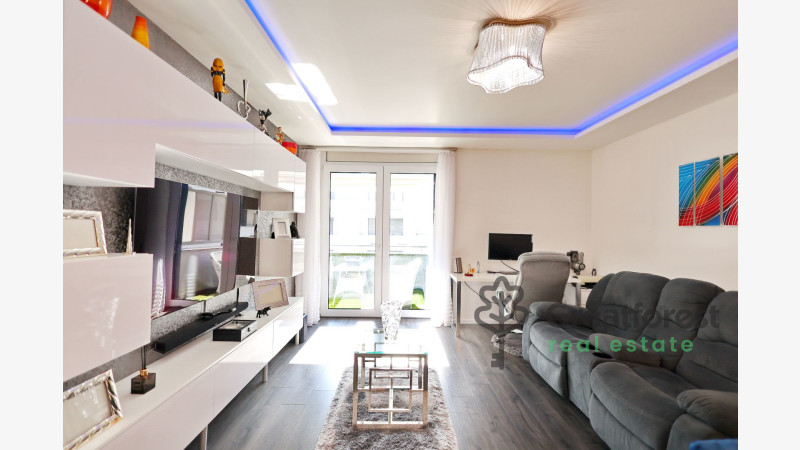 Debrecen, City Center, flat  