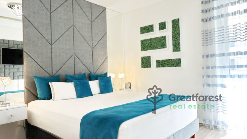 Debrecen, City Center, flat  