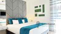 Debrecen, City Center, flat  