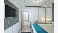 Debrecen, City Center, flat  